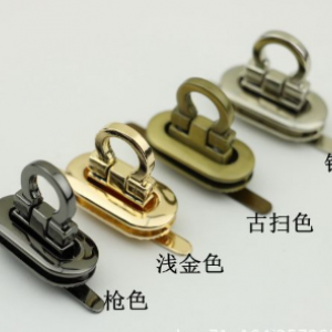 箱包辅料