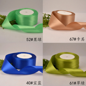 织带