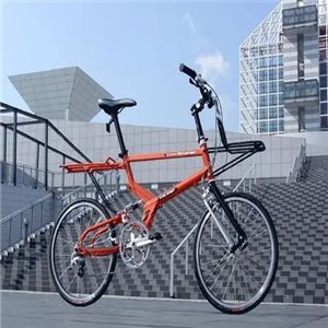 自行车