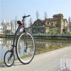自行车