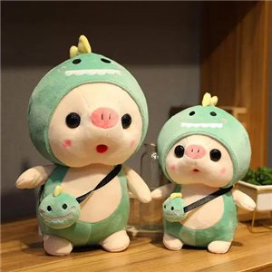 毛绒玩具