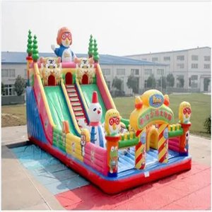充气玩具