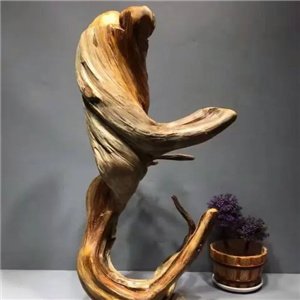 木制工艺品