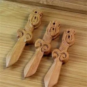 木制工艺品