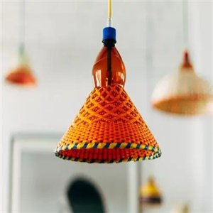 塑料工艺品
