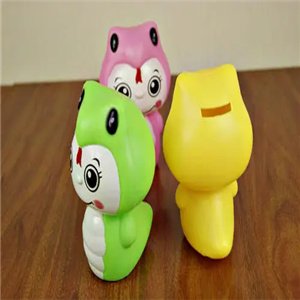 塑料工艺品