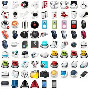 电子产品