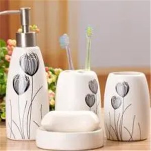 卫浴用品